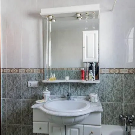 Apartment Casa Buganvilla Vejer Vejer de la Frontera