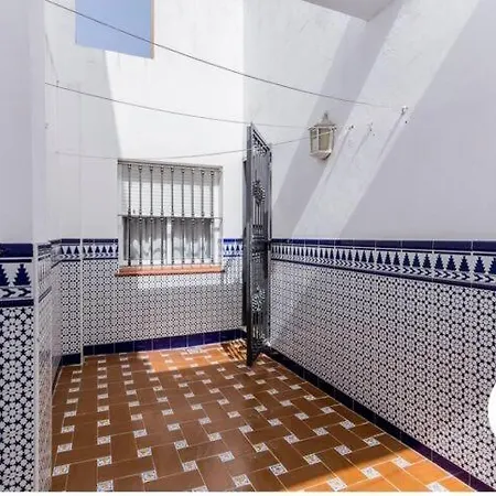 Casa Buganvilla Vejer Vejer de la Frontera